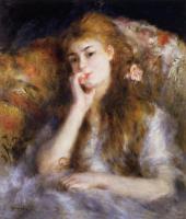 Renoir, Pierre Auguste